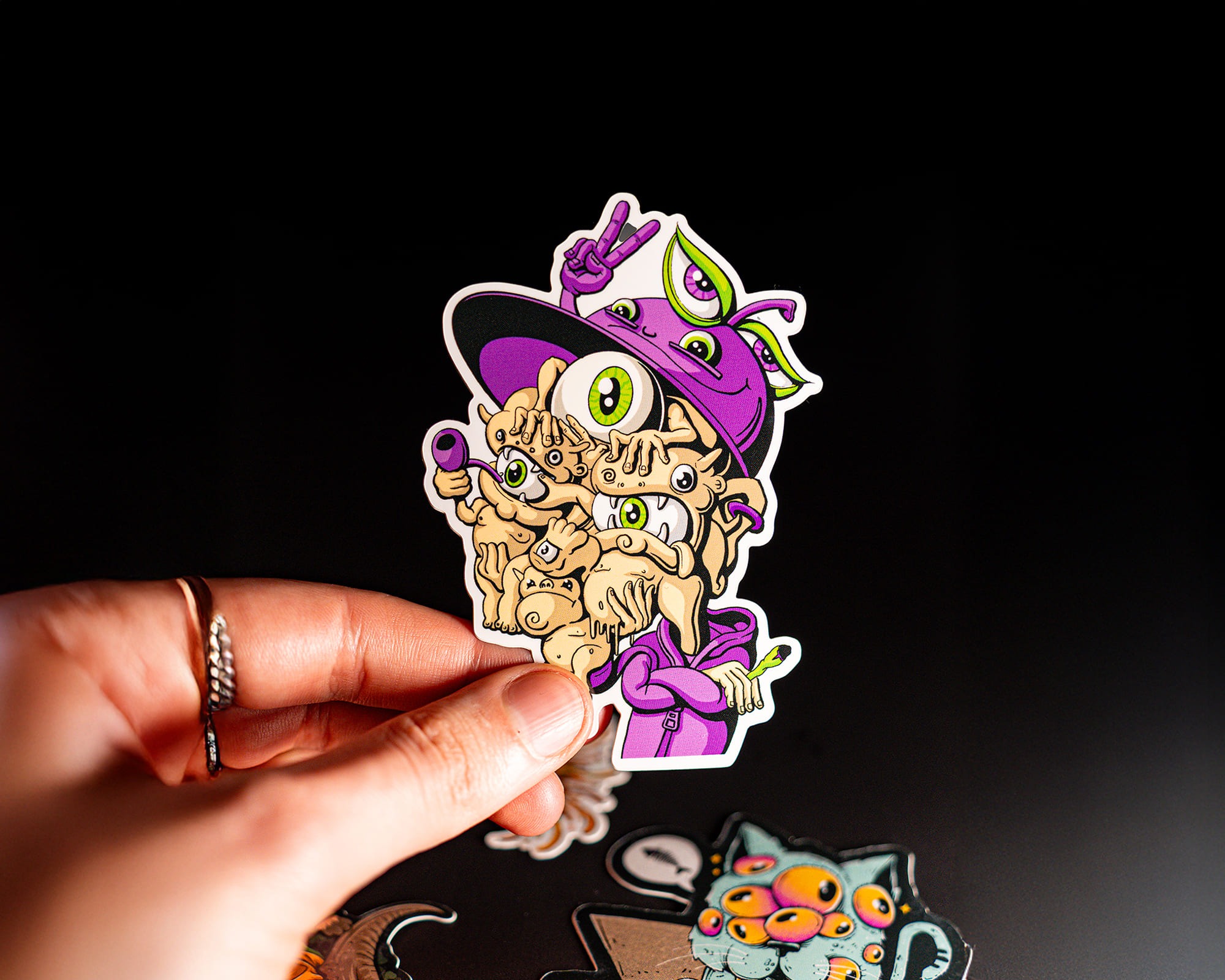 paper stickers paper stickers