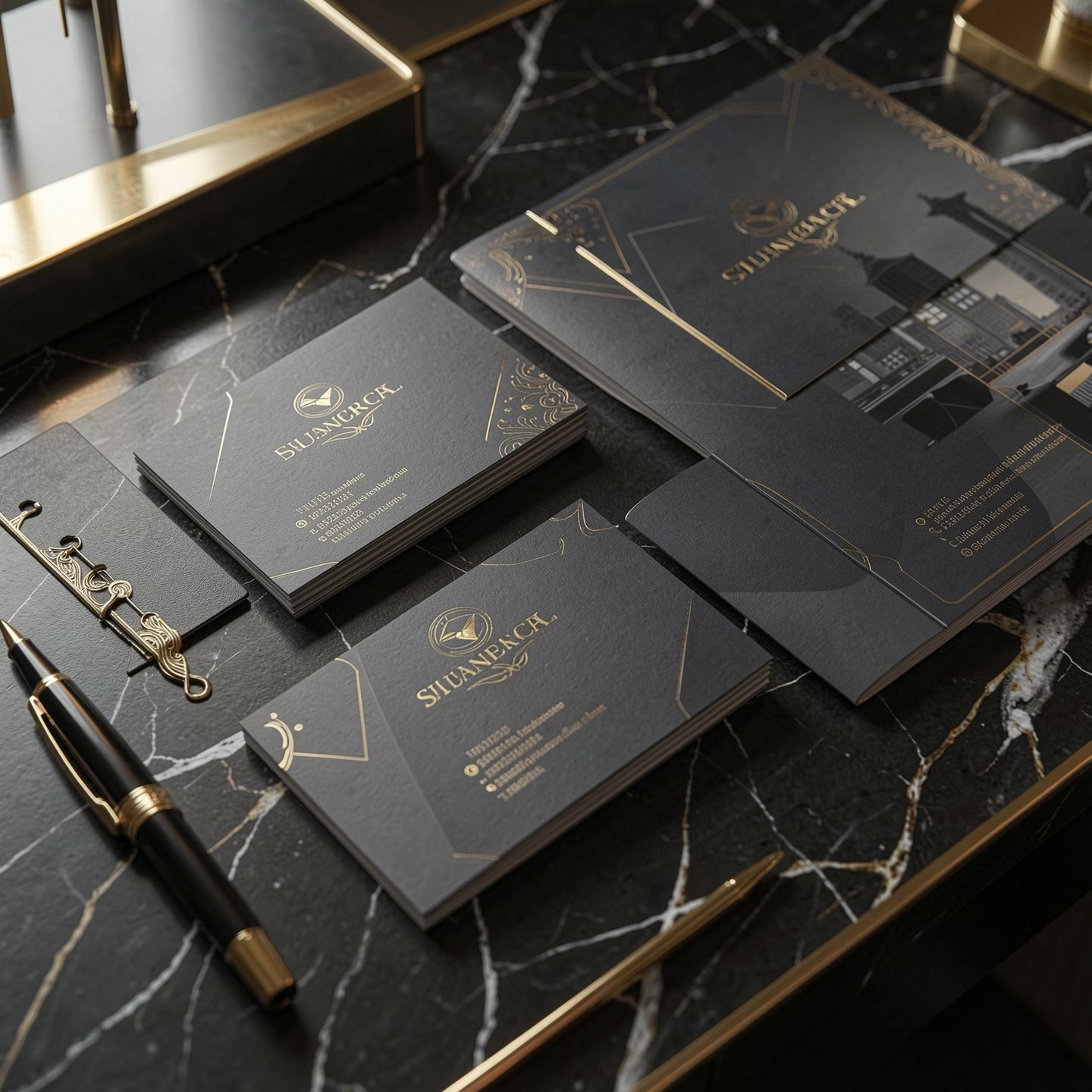 Home Corporate gifting