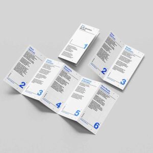 five fold dl flyer mockup 2 1024x768